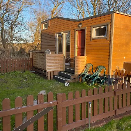 Tiny House - A68693 Hébergement de vacances Pruchten