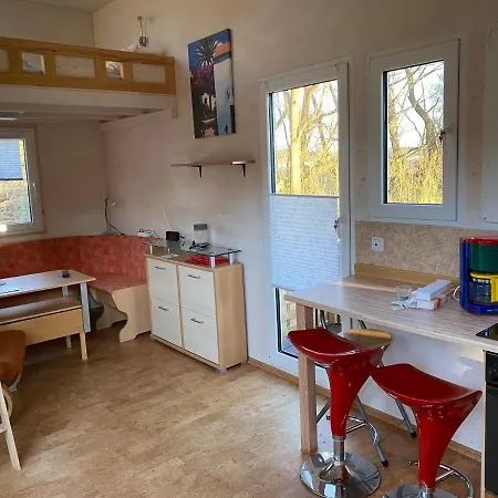 Tiny House - A68693 Hébergement de vacances