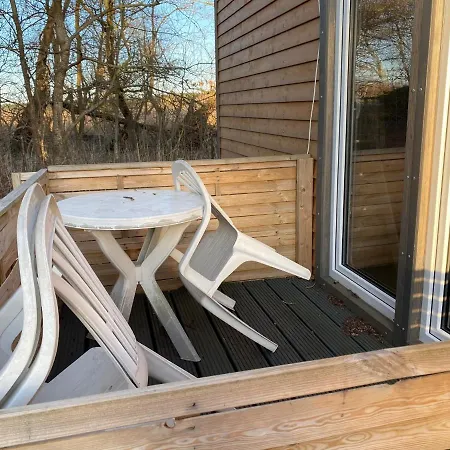 Tiny House - A68693 Pruchten