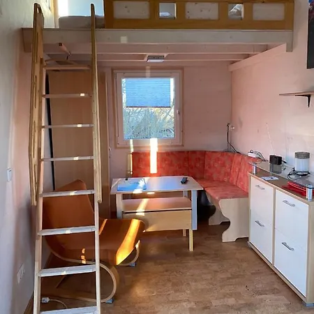 Hébergement de vacances Tiny House - A68693