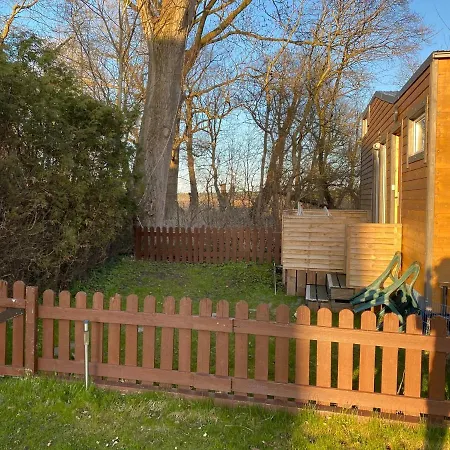 Tiny House - A68693 Hébergement de vacances *
